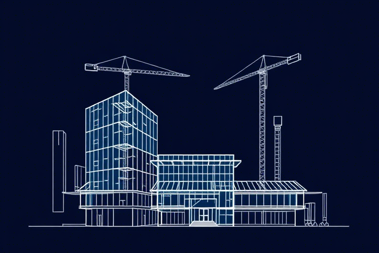 木工看建筑施工图纸软件：如何利用专业工具提升施工效率与精度