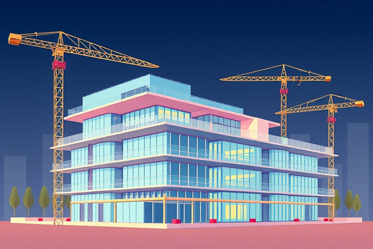 数字化建筑施工模拟软件如何助力项目高效执行与风险控制