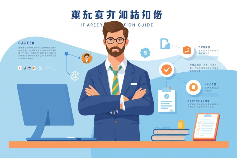 软件实施工程师考证怎么考？权威指南助你轻松拿证