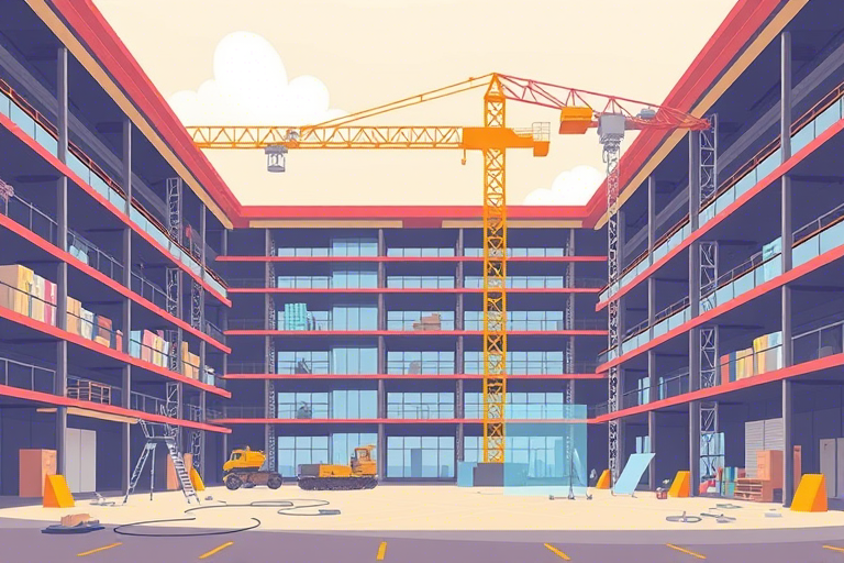 宜宾施工软件怎么做？如何打造高效智能的建筑项目管理工具？