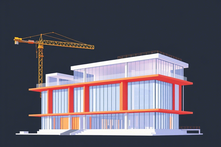 做施工动画软件怎么做：从零开始构建高效可视化施工方案