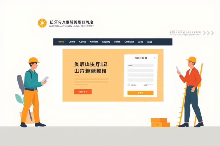 施工员证书啥软件查真伪？官方平台查询方法全解析