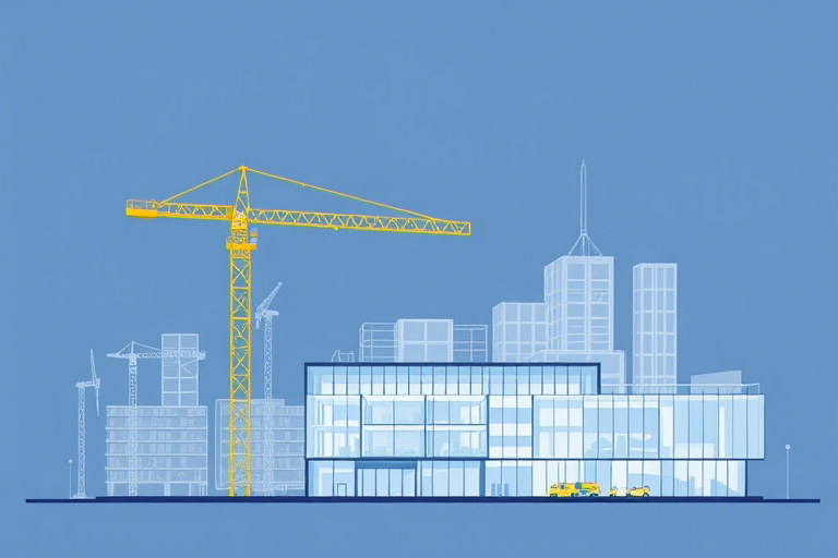 建模软件施工怎么做才能高效落地？揭秘BIM技术在工程项目中的实践路径