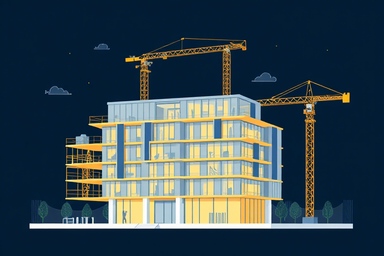 施工模拟软件最新版本：如何利用AI与BIM技术提升工程效率