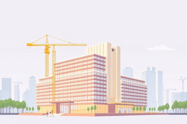 深圳三维施工图软件怎么做？如何高效实现建筑信息模型设计与施工协同？