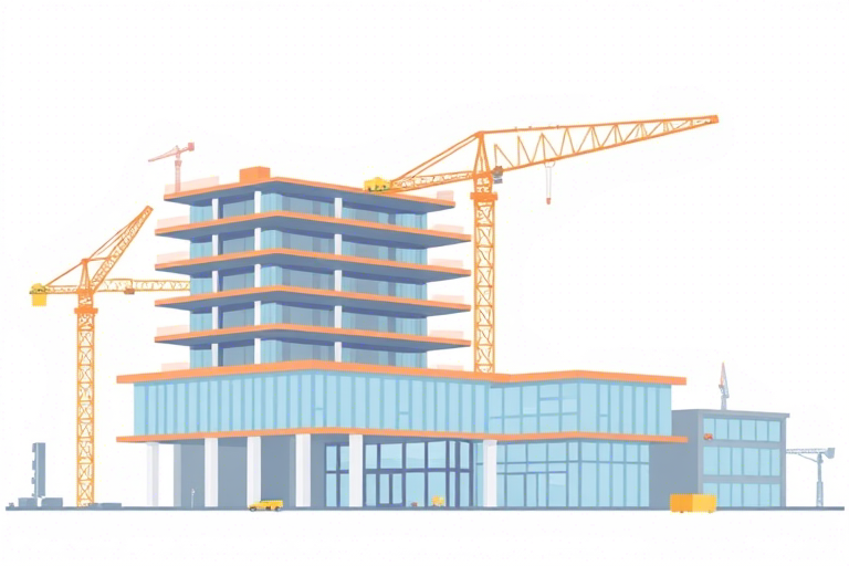 真施工软件怎么做才能真正提升建筑工地效率与安全？