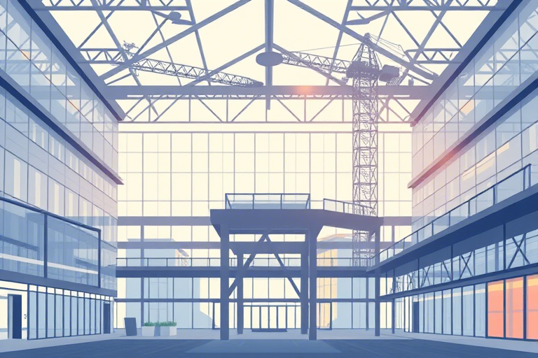 专项施工软件如何助力建筑企业实现高效管理与智能建造