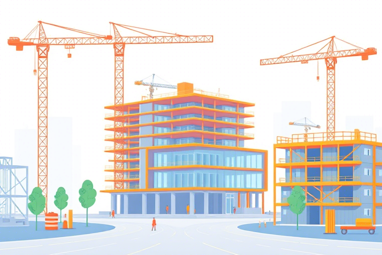 公路桥梁施工BIM软件如何助力工程高效管理与质量提升