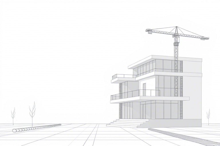 设计效果图施工图纸软件如何高效完成建筑与室内项目全流程？