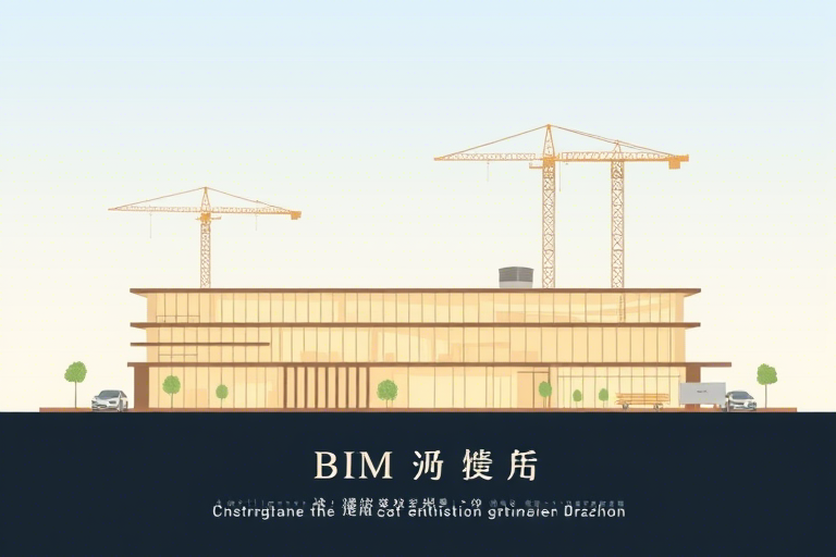 达州施工图设计报价软件如何提升工程造价精准度与效率