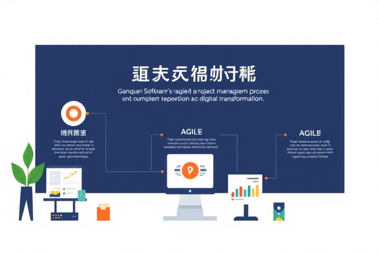 甘泉软件施工怎么做？如何高效完成项目实施与交付？