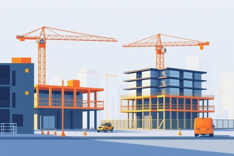 施工图片审查软件有哪些？如何选择适合建筑工地的智能审核工具？