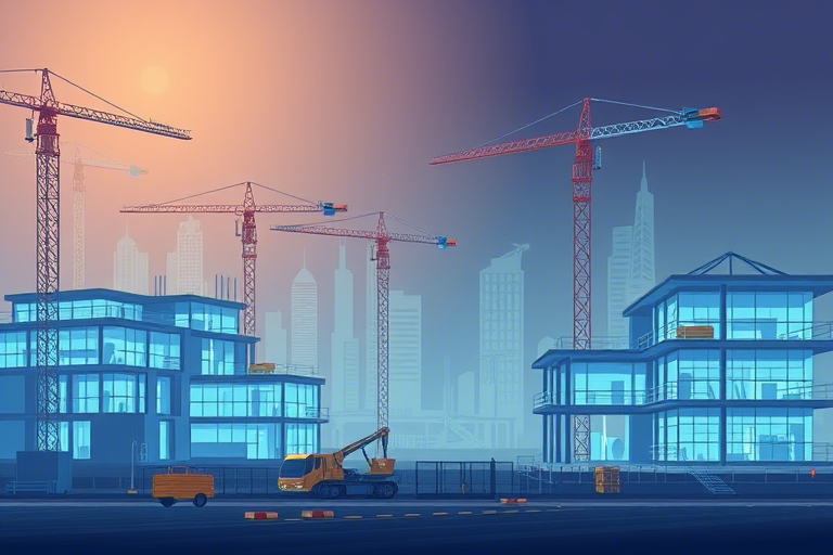 公路施工BIM软件如何助力高效精准的工程管理与施工