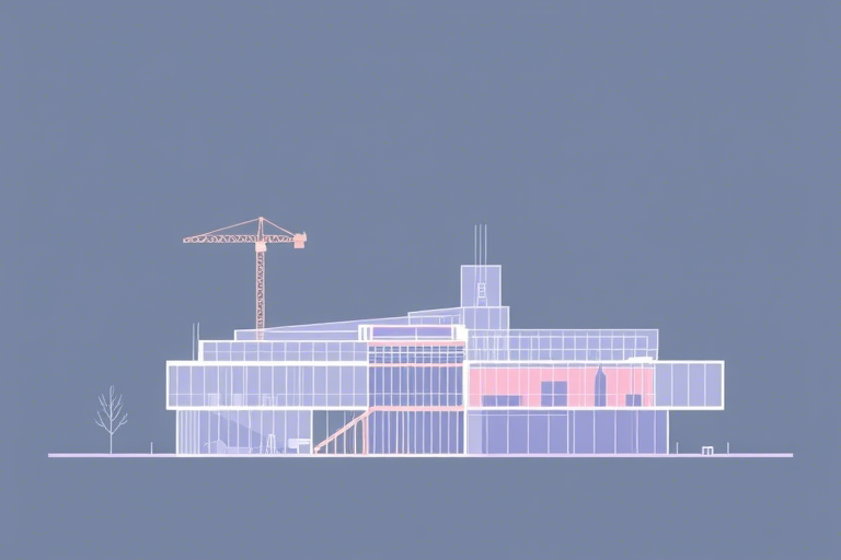Revit 施工软件如何助力建筑项目高效管理与协同工作