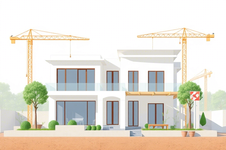别墅施工软件有哪些软件？这些工具如何提升别墅建造效率与质量？