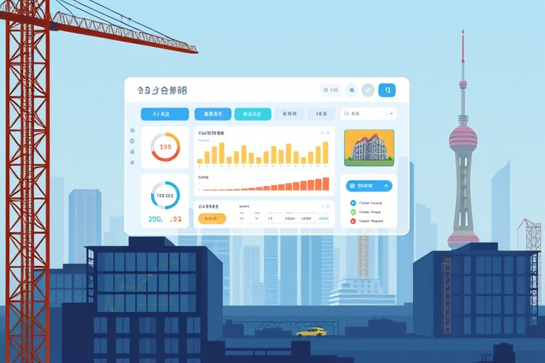 上海施工管理软件报价表怎么制定？完整指南与成本分析