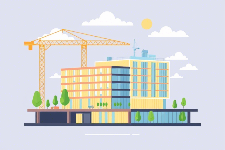 模板施工建模软件如何提升工程效率？揭秘智能建造新趋势