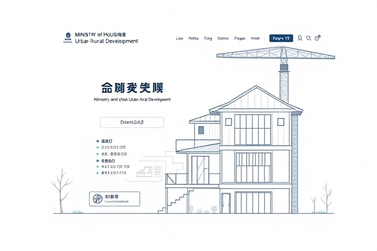 施工图纸住建部下载软件怎么用？官方渠道获取流程全解析