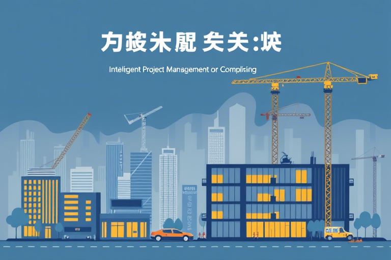 重庆施工企业信息化软件怎么做才能提升效率与合规性？