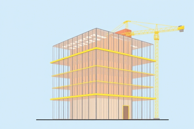 幕墙龙骨施工软件如何提升建筑项目效率与精度