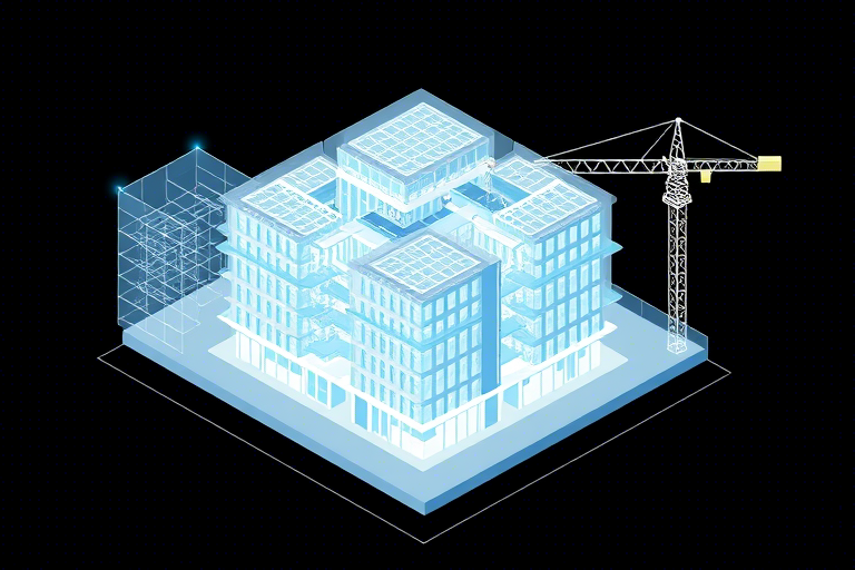 BIM虚拟施工软件如何助力建筑项目高效管理与风险预控？