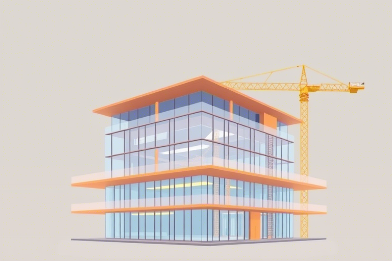 BIM施工仿真软件如何助力项目高效执行？揭秘智能建造新引擎