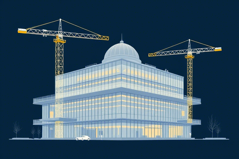 南阳施工计算软件如何助力建筑行业高效精准管理？
