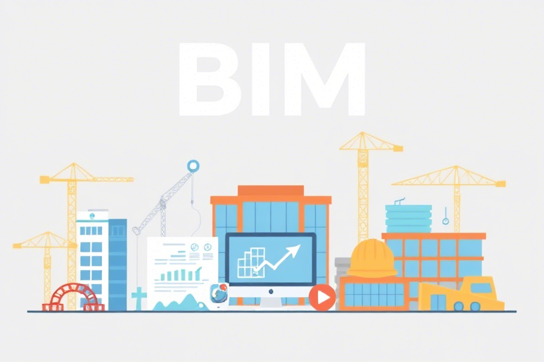 施工建模软件推荐：如何选择最适合项目需求的BIM工具？