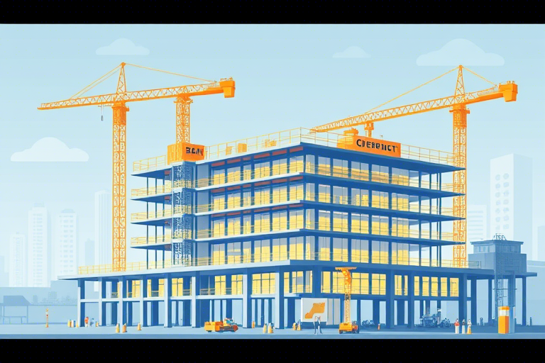 BIM虚拟施工软件如何助力建筑项目高效管理与风险预控