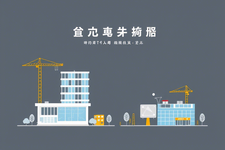唐山施工计划软件怎么做？如何高效管理本地工程项目进度与资源？