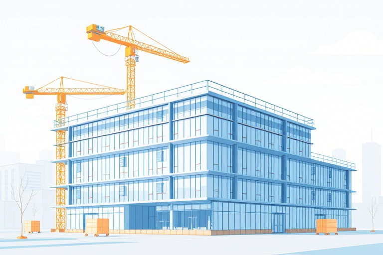 常用施工BIM软件如何助力项目高效管理与协同工作