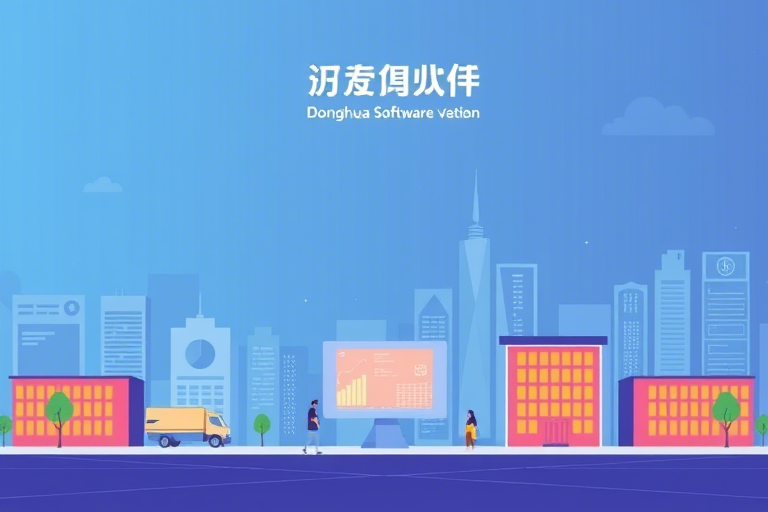 东华软件实施工如何高效完成项目交付？关键步骤与实战经验全解析