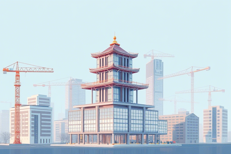 北京施工动画软件怎么做？如何高效制作高质量建筑施工模拟动画？