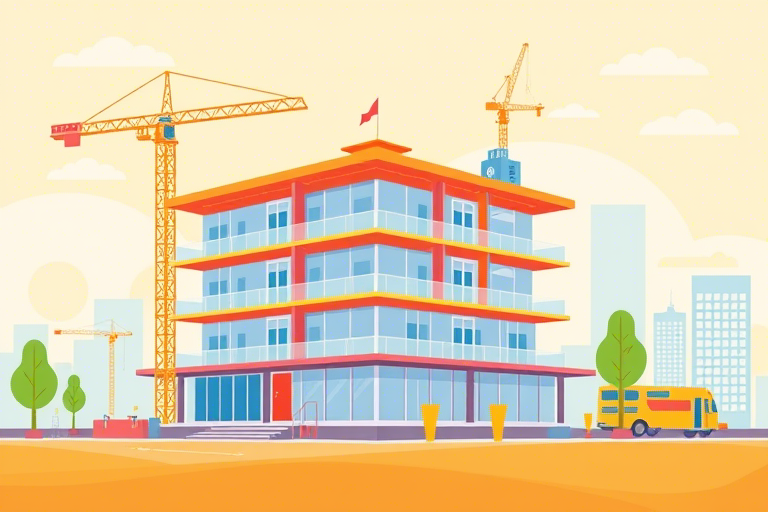动态施工软件下载：如何安全高效地获取专业建筑管理工具？