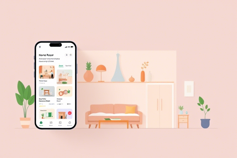 装修施工软件app怎么做？如何打造高效智能的装修管理工具？