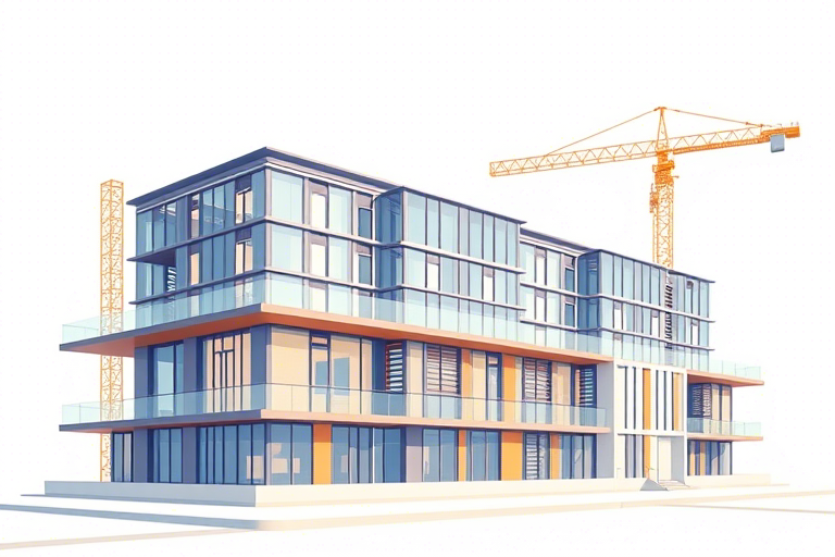 做施工策划软件如何实现高效项目管理与成本控制