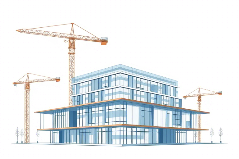 北京施工计算软件如何助力建筑行业高效精准计算？