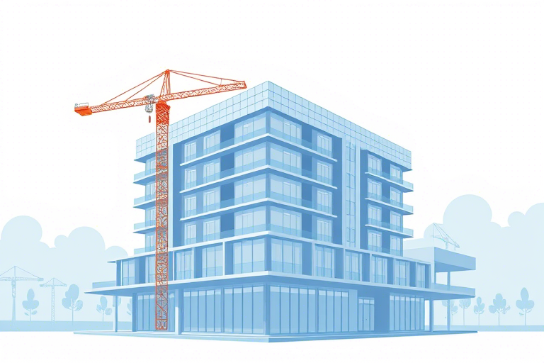施工演示视频软件怎么做？如何高效制作专业级建筑施工可视化内容？