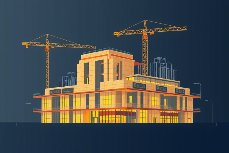 广联达软施工软件如何助力建筑企业实现数字化转型与高效管理
