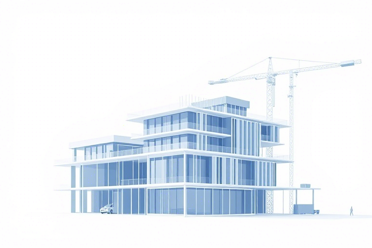 幕墙施工软件原理揭秘：如何通过数字化技术提升建筑效率与精度？