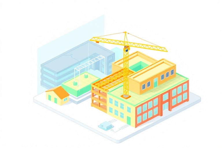 动态施工推演软件如何助力建筑项目高效管理与风险预控？