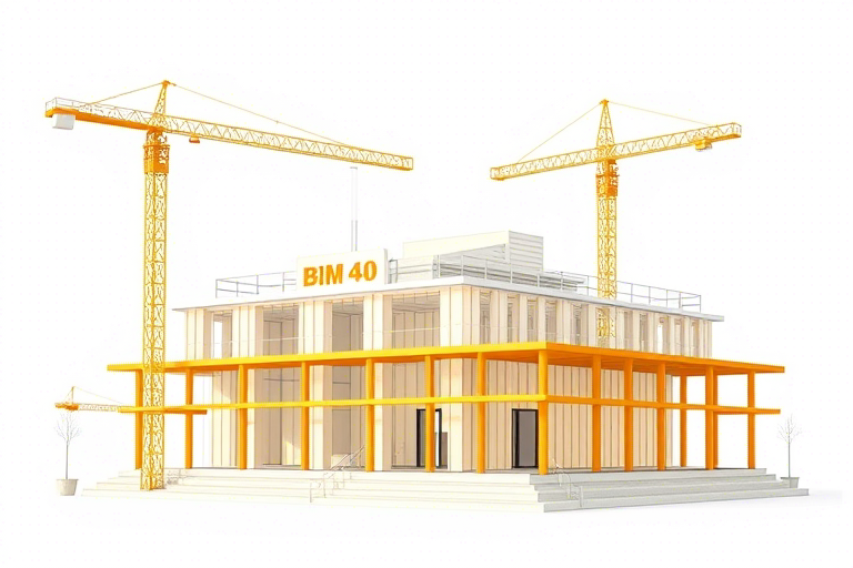 BLM施工动画软件如何制作？从建模到渲染的全流程详解