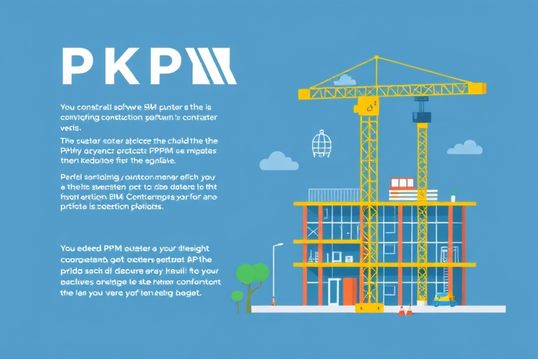 PKPM施工软件下载怎么操作？完整教程与注意事项全解析
