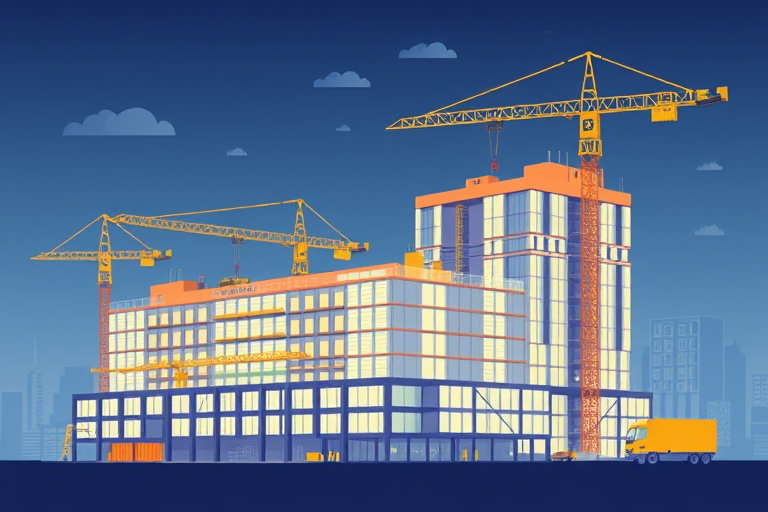 现场施工建模软件怎么做？如何高效实现建筑工地数字化管理？
