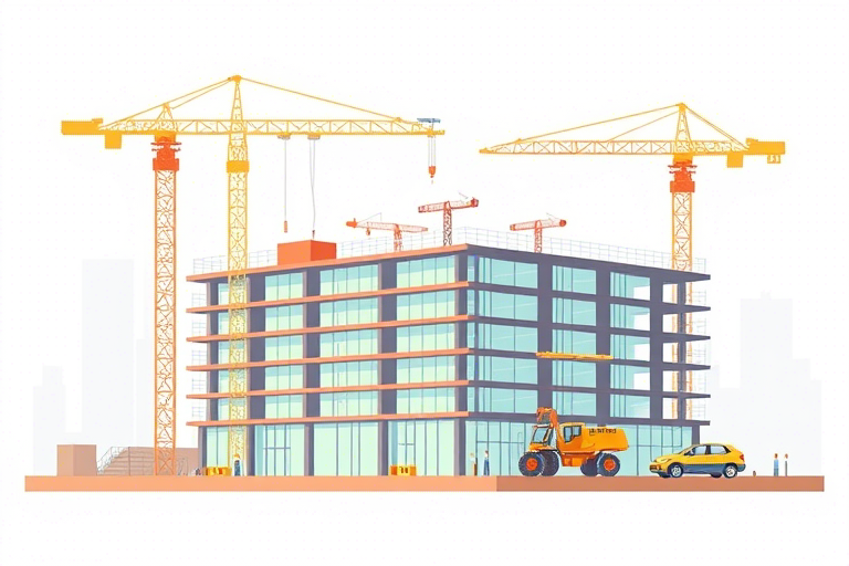建筑施工看图软件怎么选？如何提升工地效率与精准度？