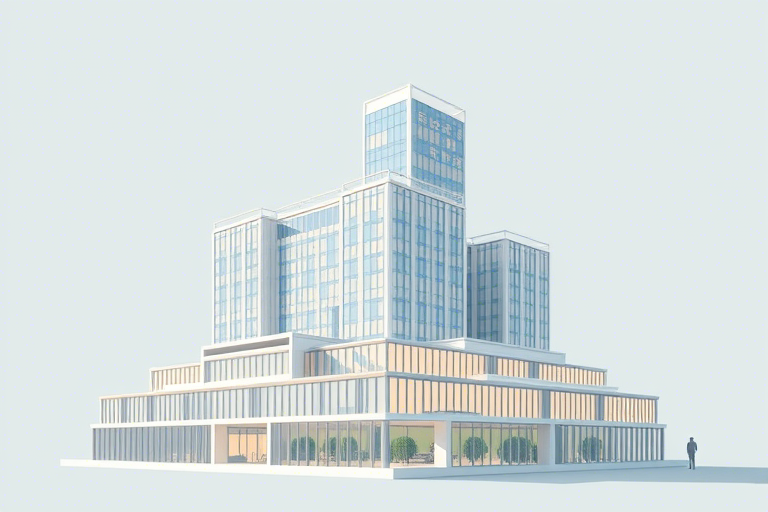 国产施工建模软件如何突破技术瓶颈实现自主可控发展