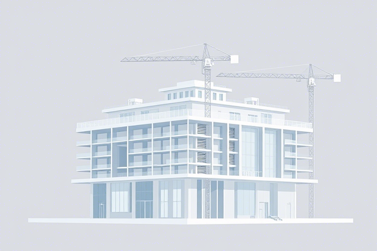 青岛施工计算软件如何助力建筑企业提升效率与精准度