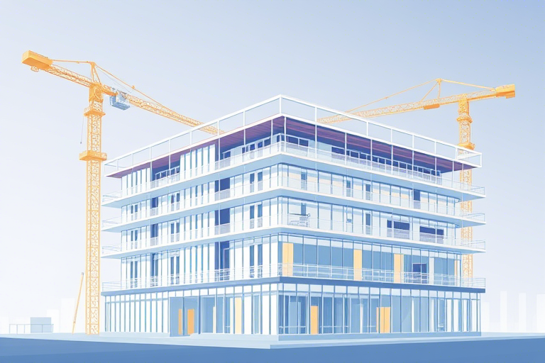 模拟虚拟施工软件如何助力建筑项目高效管理与风险控制