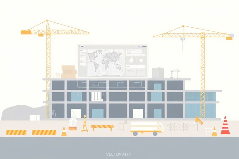 安全施工计算软件如何助力建筑行业实现高效精准的安全管理？