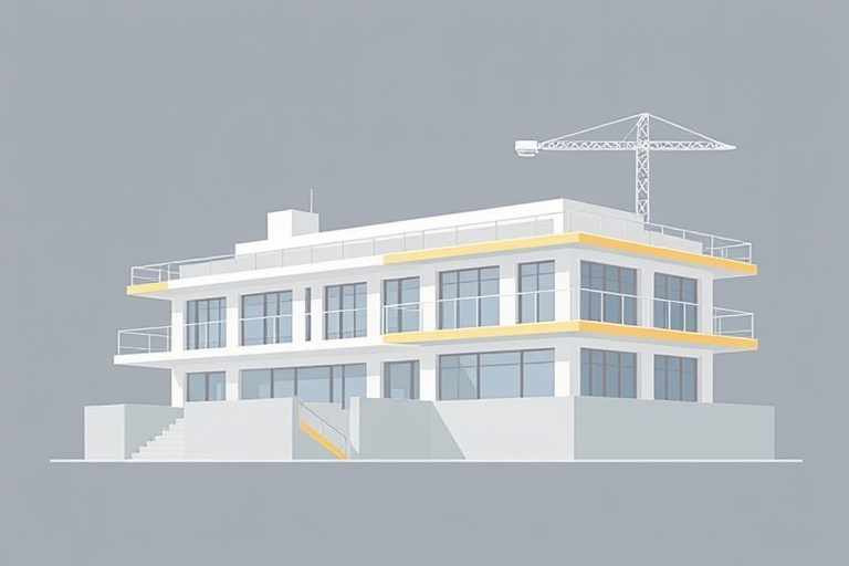 防水施工画图软件如何助力建筑行业高效设计与精准施工